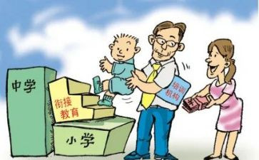 小升初面试自我介绍范文8篇
