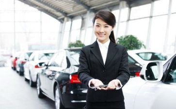 销售类个人述职报告范文5篇