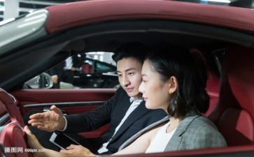 汽车销售经理述职报告7篇