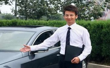 销售2023年终述职报告8篇