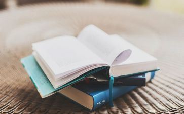 看小说有感作文6篇