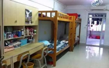 学校宿舍工作计划6篇