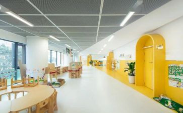 幼儿园小学化讲座心得体会5篇