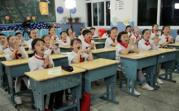 小学生画校园活动总结5篇