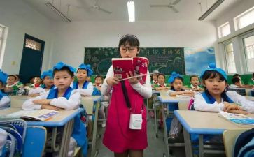 小学高级级教师述职报告最新5篇