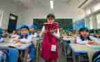 小学高级级教师述职报告最新5篇