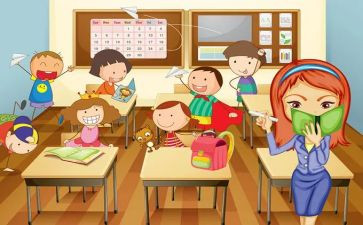 小学教师总结报告个人7篇