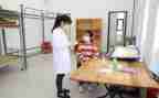 学校校医室工作总结6篇