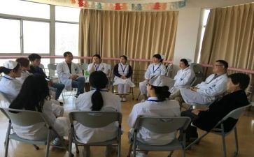 小组内活动总结推荐5篇