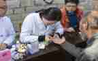 大学三下乡实践报告5篇