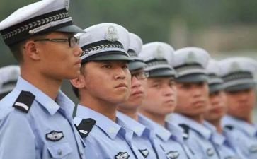 协警心得体会8篇