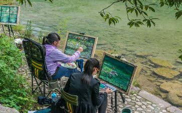写生活调查报告5篇
