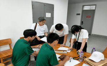 新工作环境心得体会8篇