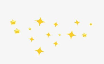 《数星星》教案6篇