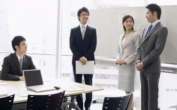 行政岗转正述职报告范文7篇