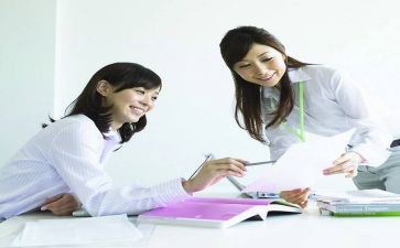 行政前台述职报告范文7篇