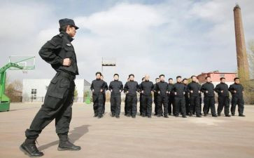 新警培训心得体会6篇