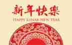 过新年教案反思5篇