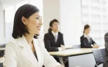 保险公司新人培训心得7篇