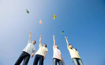 新生开学演讲稿5篇