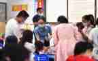 大一新生军训的心得体会参考5篇