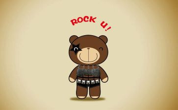 小班熊的主题教案优秀7篇