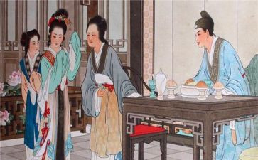 西厢记心得体会7篇
