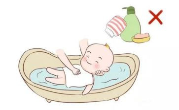 健康课洗澡教案最新7篇