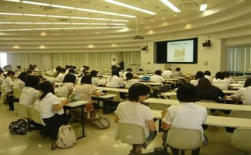 大学部长竞选演讲稿通用5篇