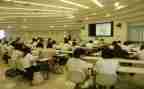 大学部门工作计划模板5篇