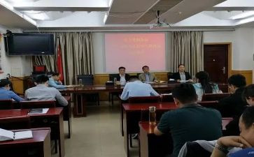 团学干部培训心得体会7篇