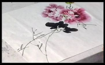 观国画展心得体会8篇