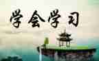 学会计的心得体会800字6篇