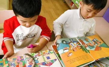 学前班教学心得8篇