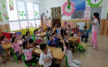 学前教育自查报告7篇