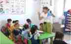 幼儿园开学前工作报告5篇