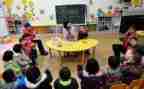 幼儿园学前宣传月活动总结参考5篇