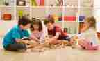 学前班班主任下学期工作总结7篇
