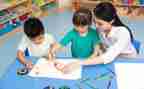 学前班教学总结报告5篇