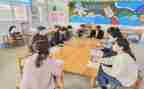 学前教育实习心得体会推荐8篇
