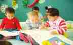 幼儿园学前班春季工作计划5篇