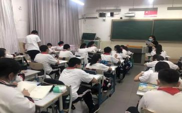 同学情的优秀作文参考7篇