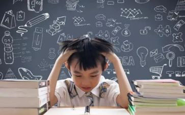 减轻学生课业负担自查报告5篇