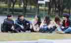 学生会工作述职报告6篇