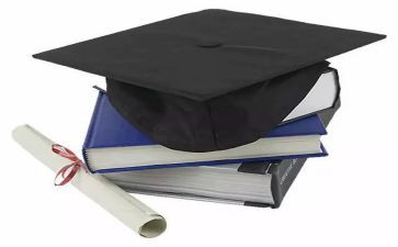 学位毕业自我鉴定6篇