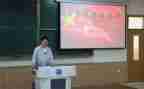 述职报告学委6篇