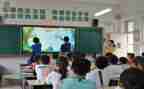 五个字学习的心得体会5篇