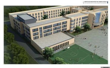 参观学校学习心得体会5篇