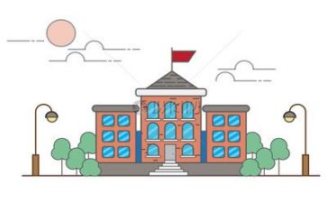 去学校实习报告优质5篇