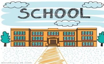 学校年度工作总结报告6篇
